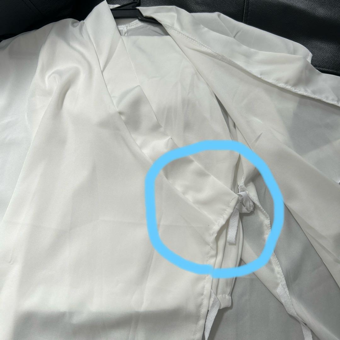 [KYOETSU] 袴 セット 簡単 簡易 3点セット　150 半襦袢相談可能