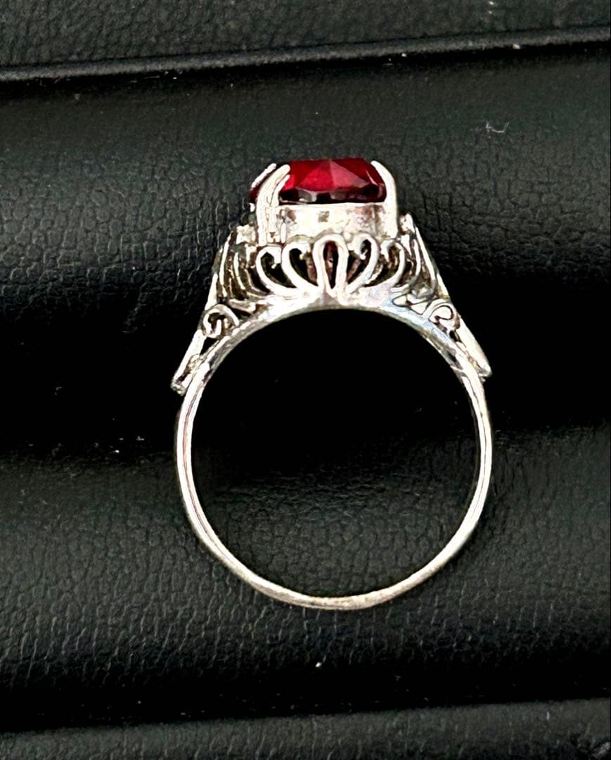 遺品整理品 豪華アクセサリー リング指輪 71点まとめ売りシルバーリングあり