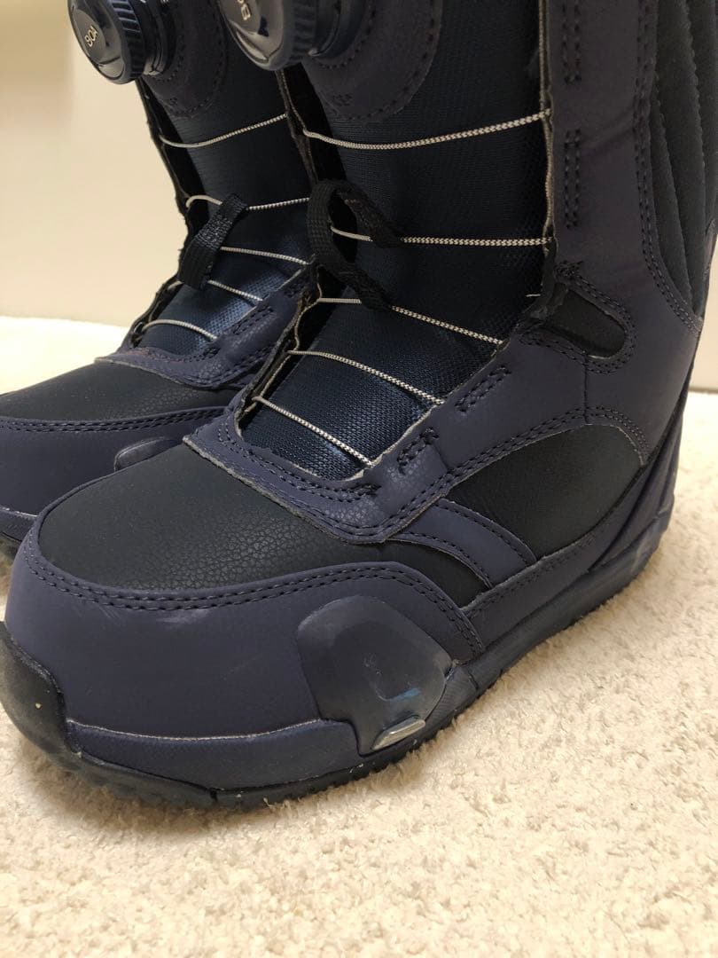 【Burton】バートン/ライムライト/ワイド/STEP ONスノーボードブーツ