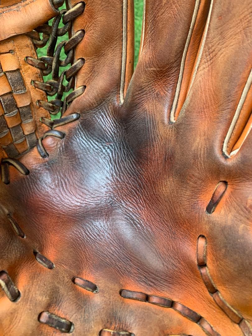 久保田スラッガーSlugger 硬式内野用グラブ