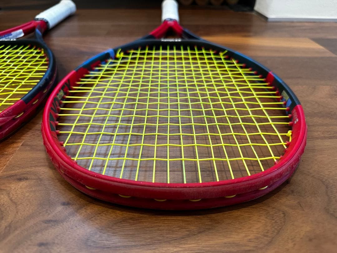 ブイコア98 （VCORE98）2本セット G3 （レザー仕様）