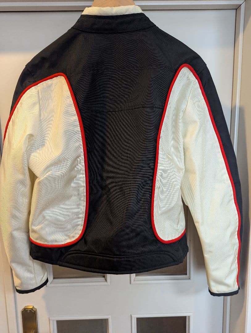 DIESEL グレン期美品・有名人多数着用モデル ジップアップライダース