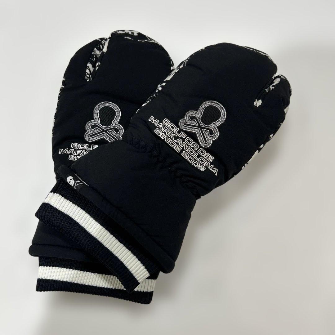 新品❤️マークアンドロナ❤️ミトン