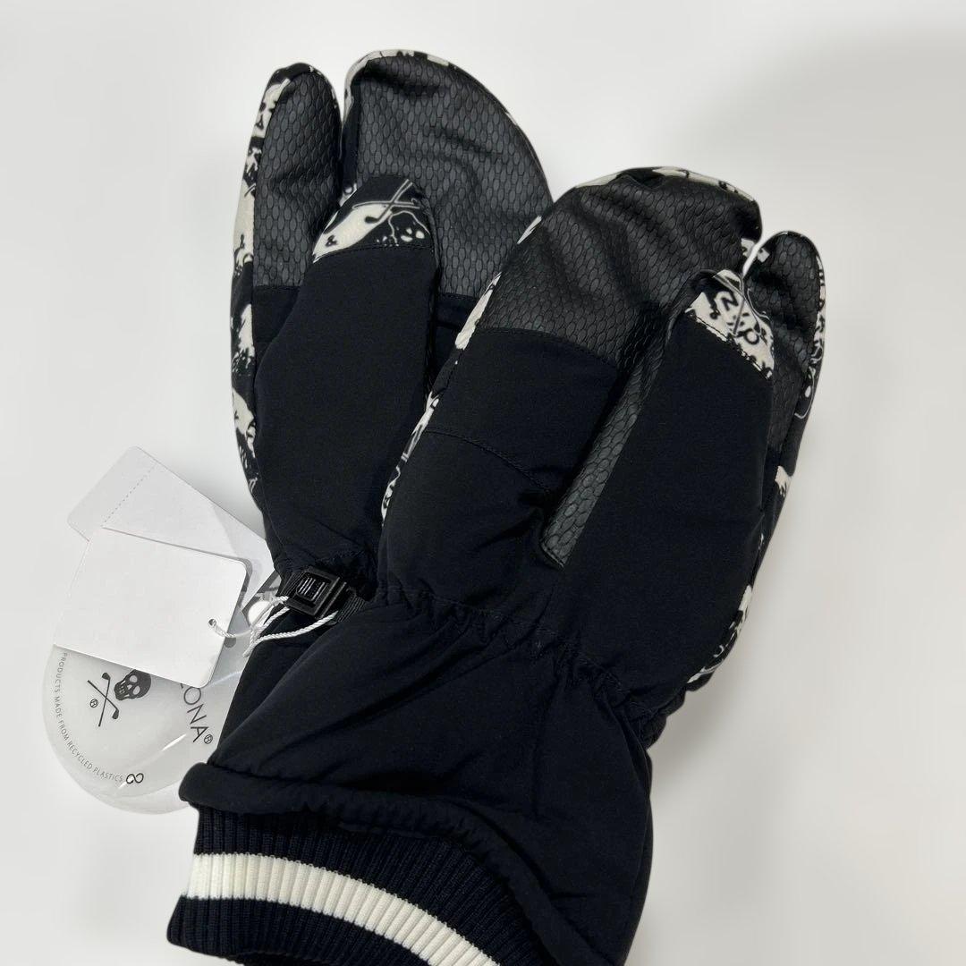 新品❤️マークアンドロナ❤️ミトン