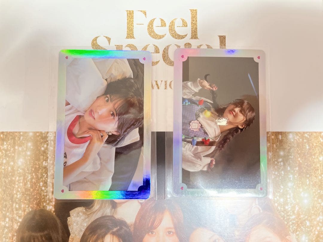 TWICETV モモ「本日限定価格」⇒0時12222円