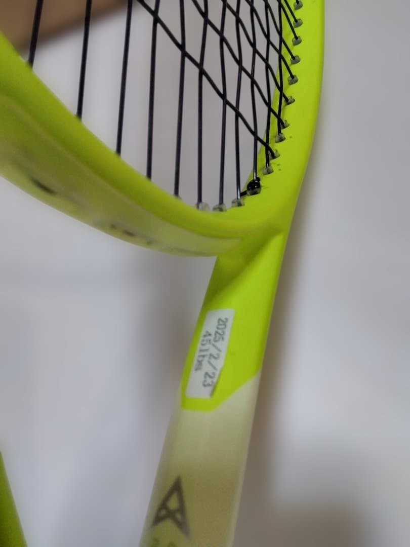 HEAD EXTREAM　PRO400　G2　現行品