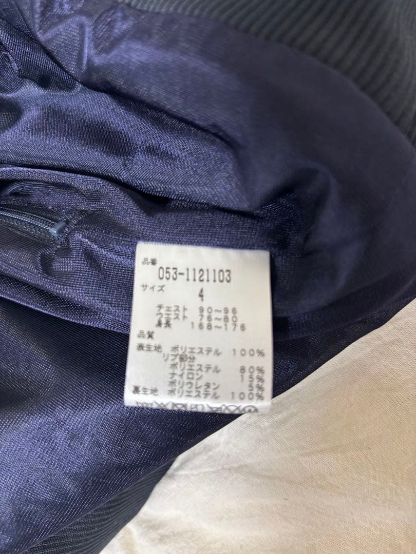 パーリーゲイツ　ゴルフ　メンズ　スニード　プルオーバー　アウター