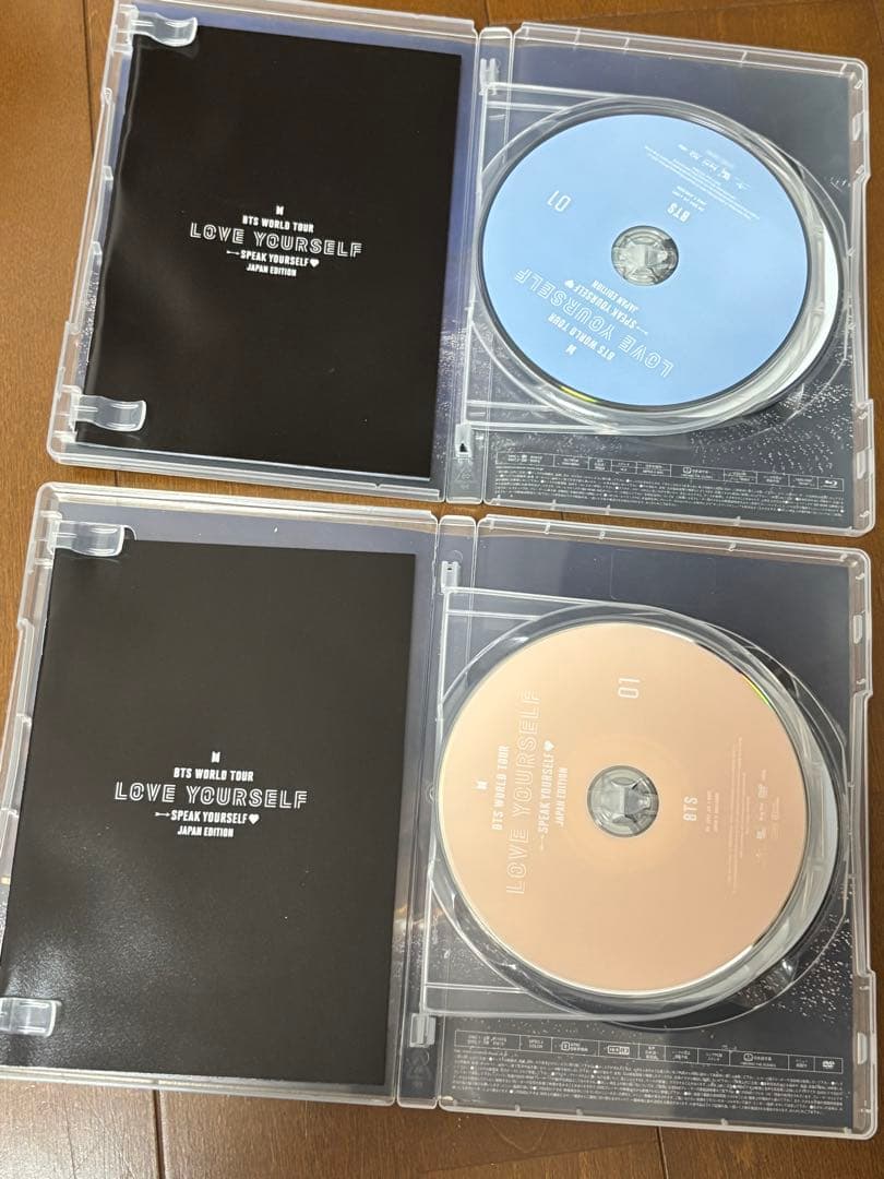 BTS DVD 12点セット　Blu-ray