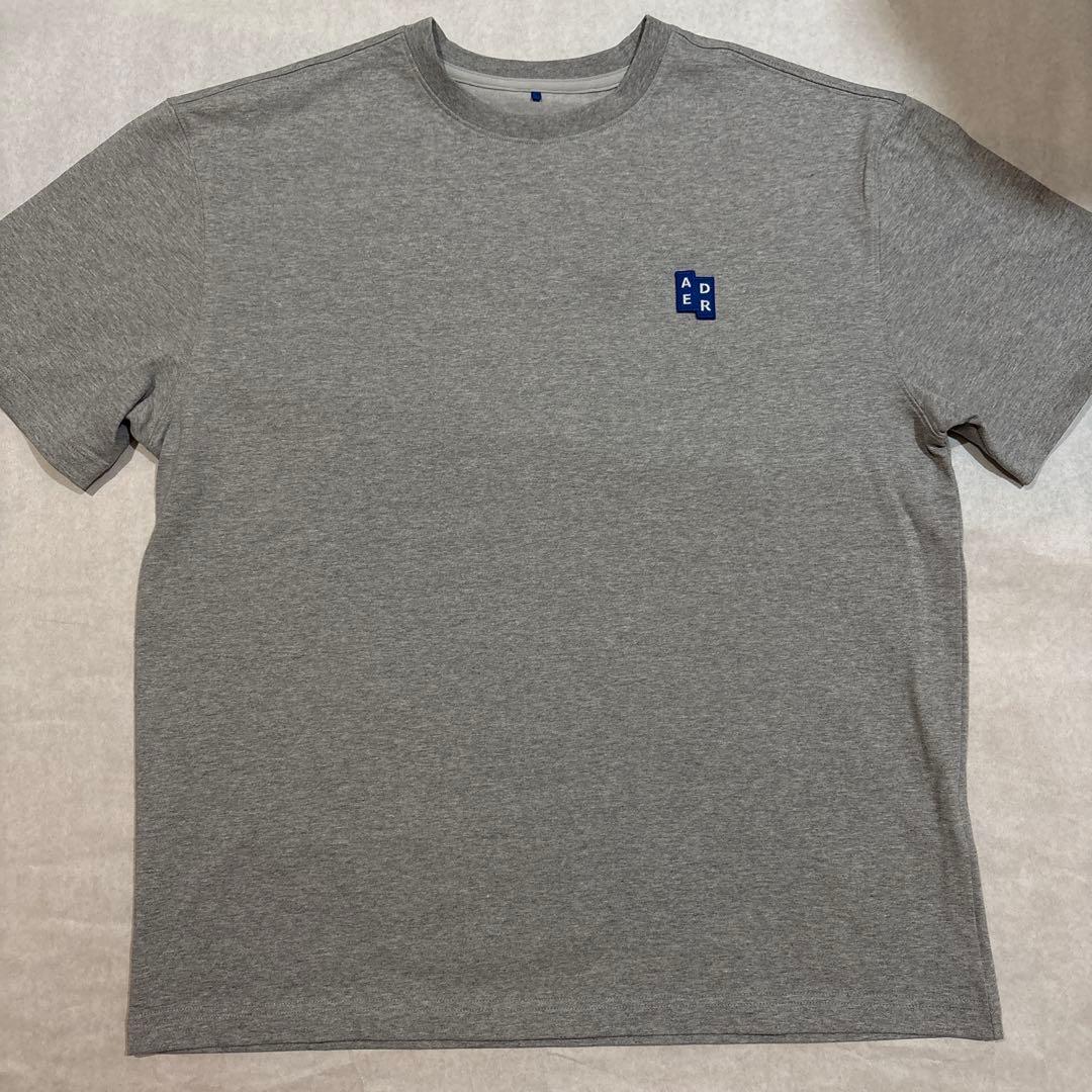 ADER ERROR アダーエラー　Tシャツ　M