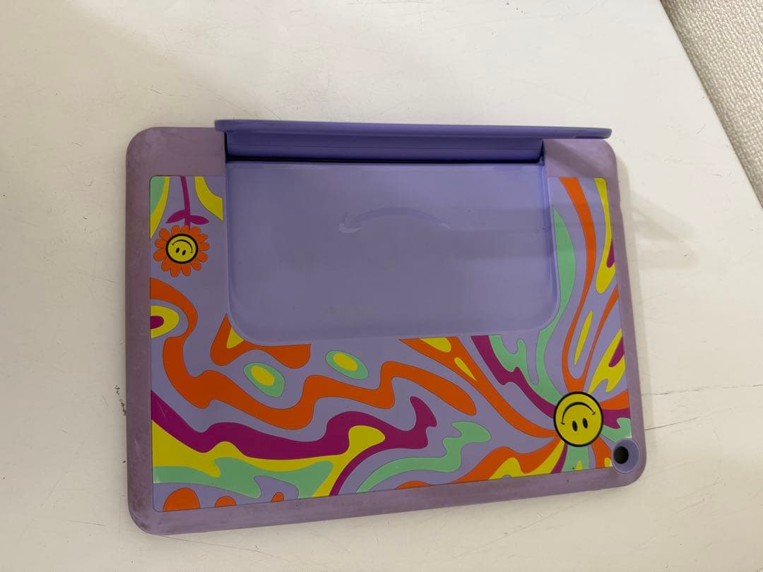 amazon fire HD 10 kids pro 32GB 13世代