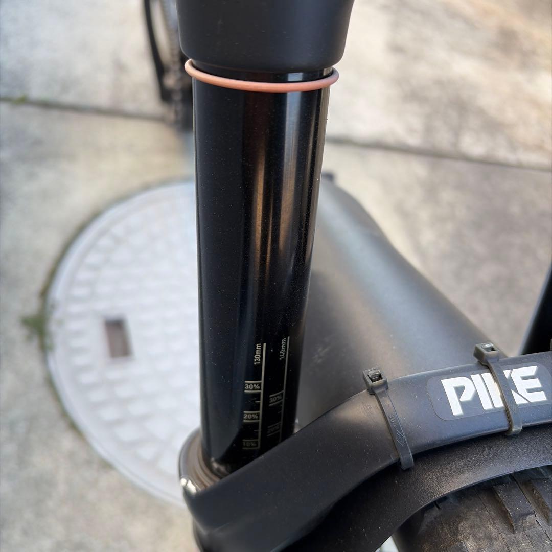 Kona Process 134 マウンテンバイク 27.5インチ