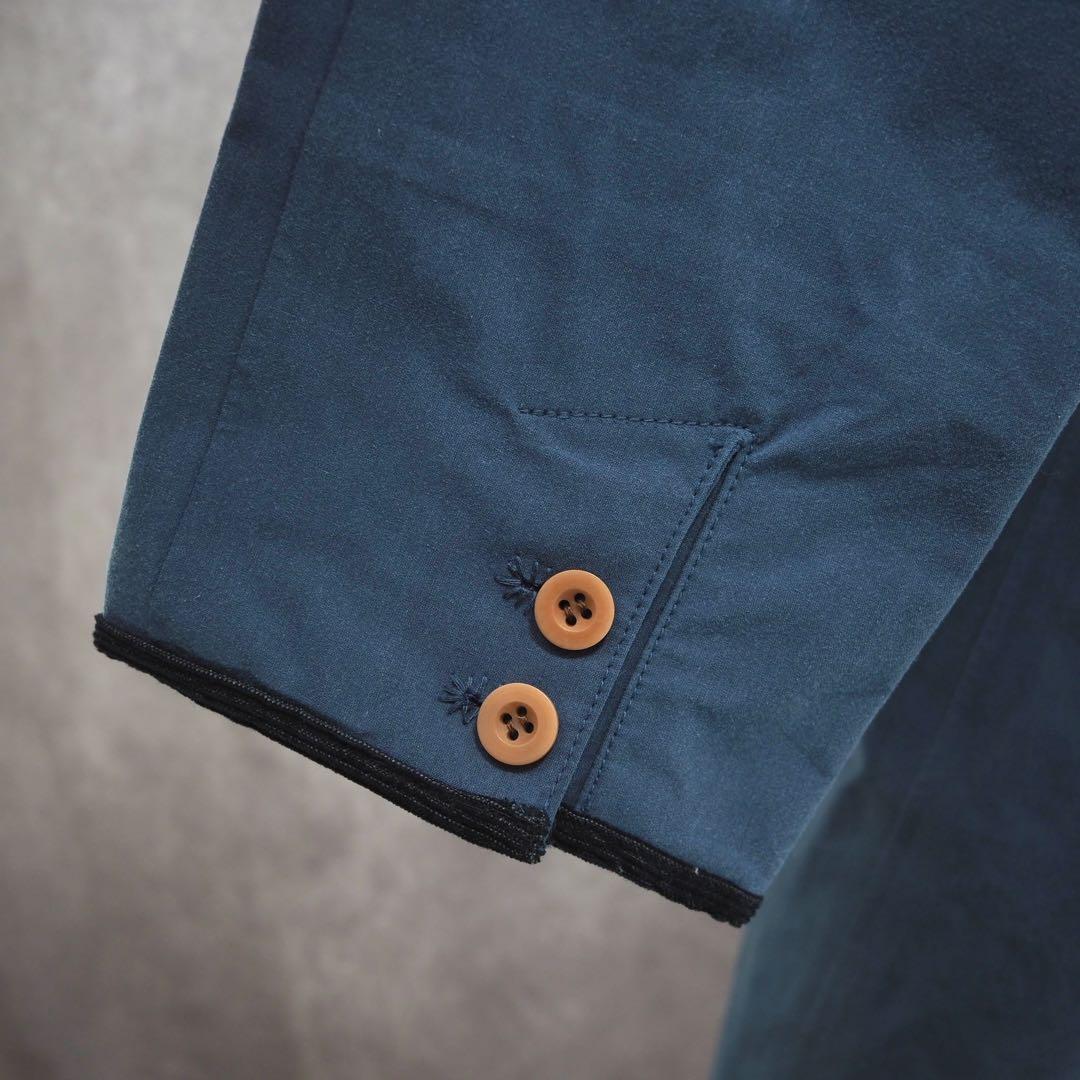 VISVIM｜14SS Mies Coat 2.5L Gore-Tex（4）