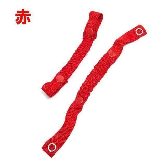 七五三 三歳 女児 被布着物フルセット 半衿縫い付け済み 赤×桃色 お仕立て無料