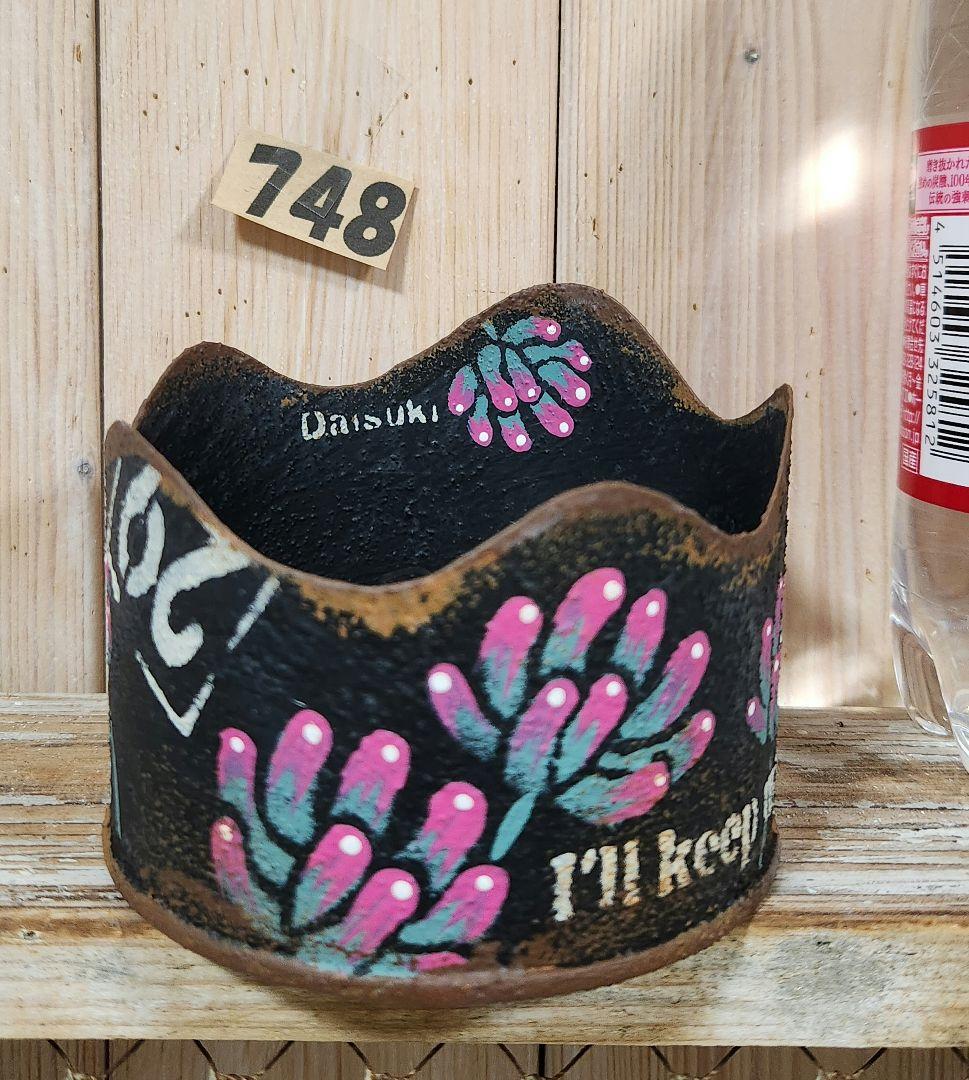 けいmama様❤️❤️❤️専用748 なみなみ業務中缶、リメ缶