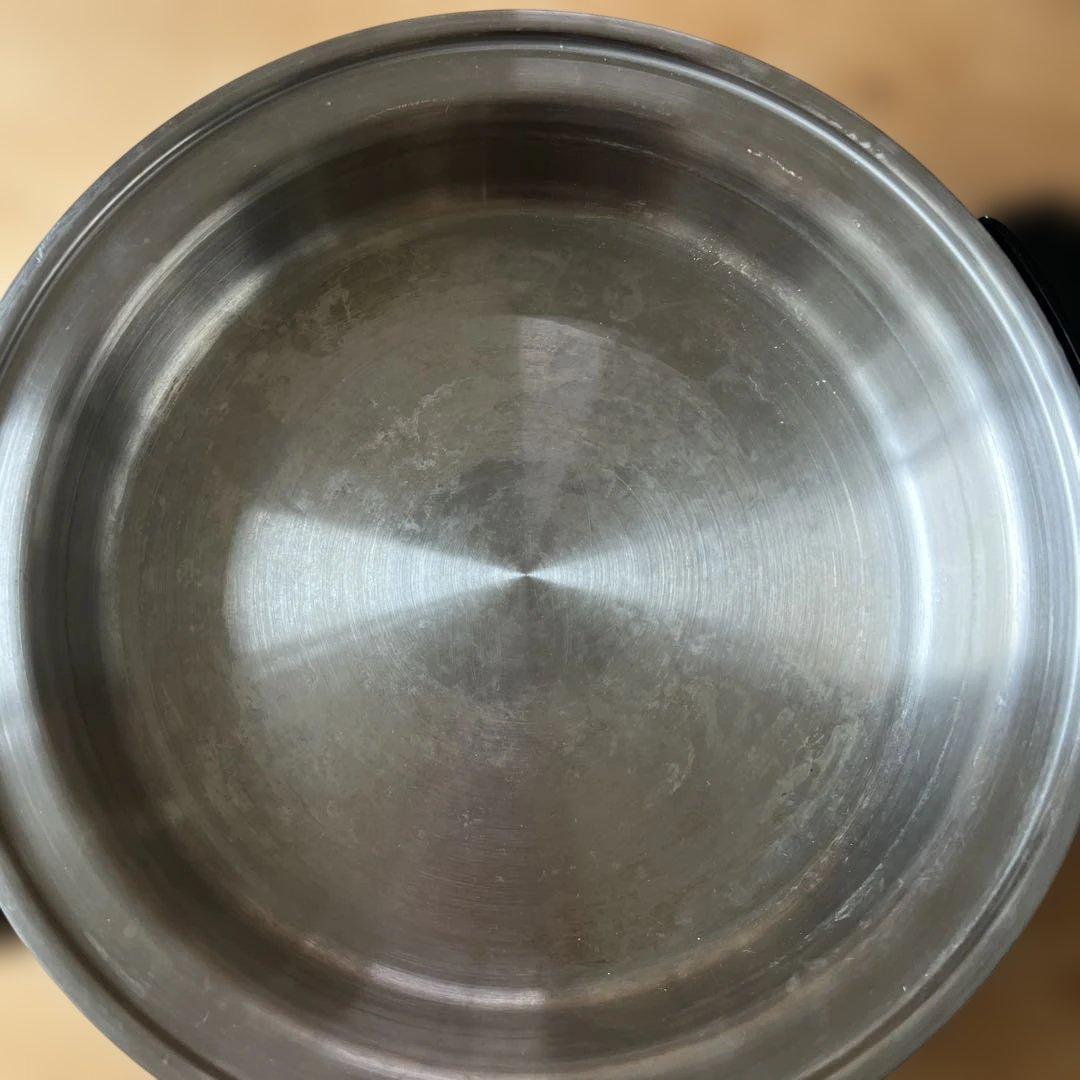 ロイヤルクイーン 電気鍋リキッドコアLIQUID CORE