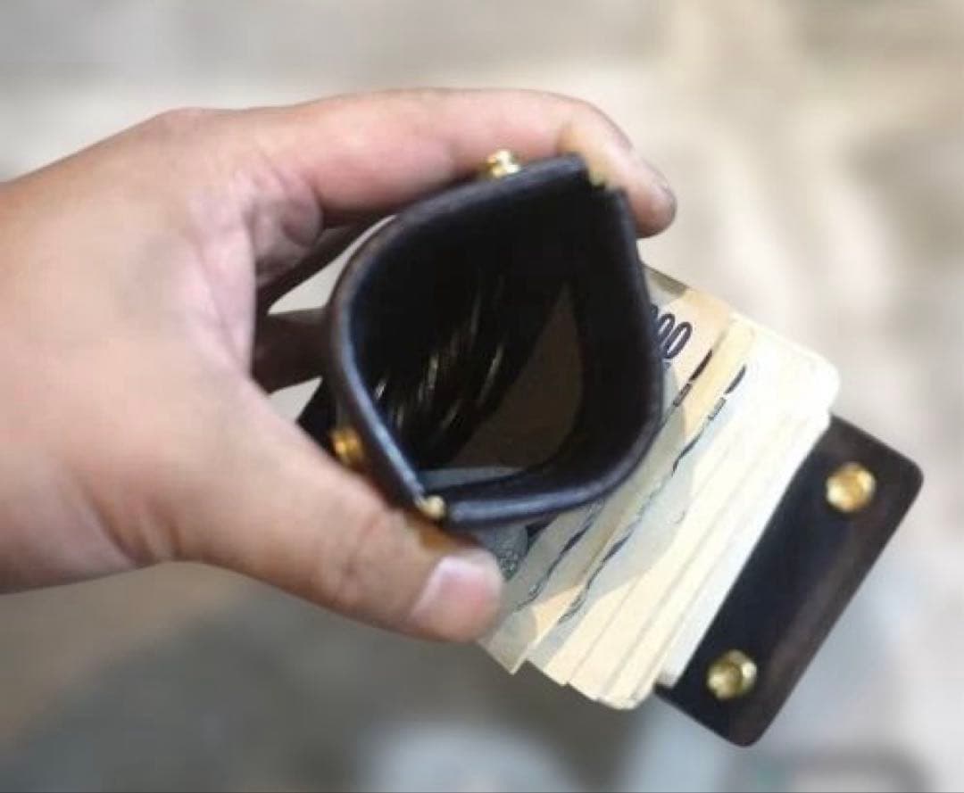 STAND REPAIR WORKS ウォレット&ウォレットチェーンセット