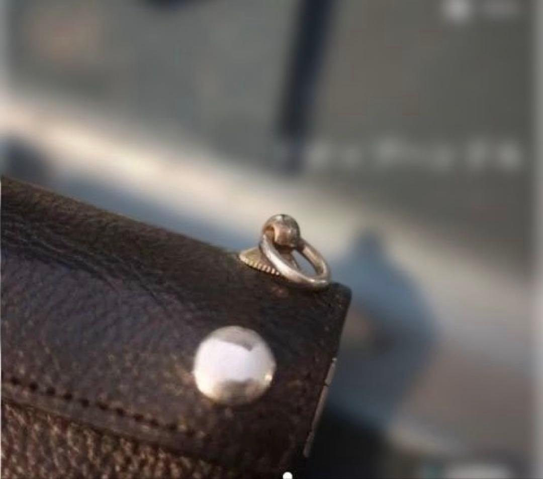 STAND REPAIR WORKS ウォレット&ウォレットチェーンセット