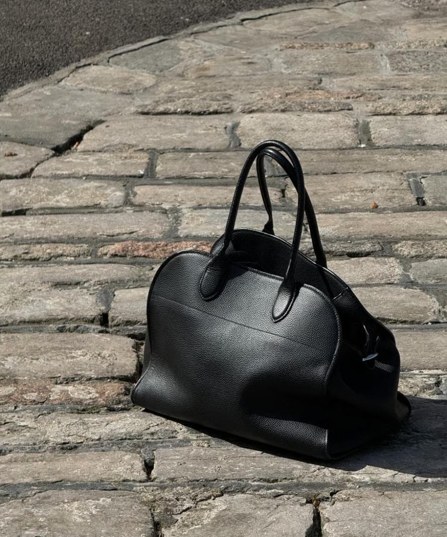 バッグ SIDE BELT BOSTON BAG