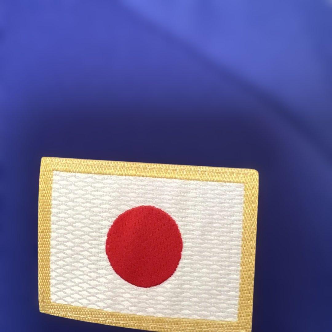 【51-40】2010年　日本代表　ハローキティコラボユニフォーム　新品