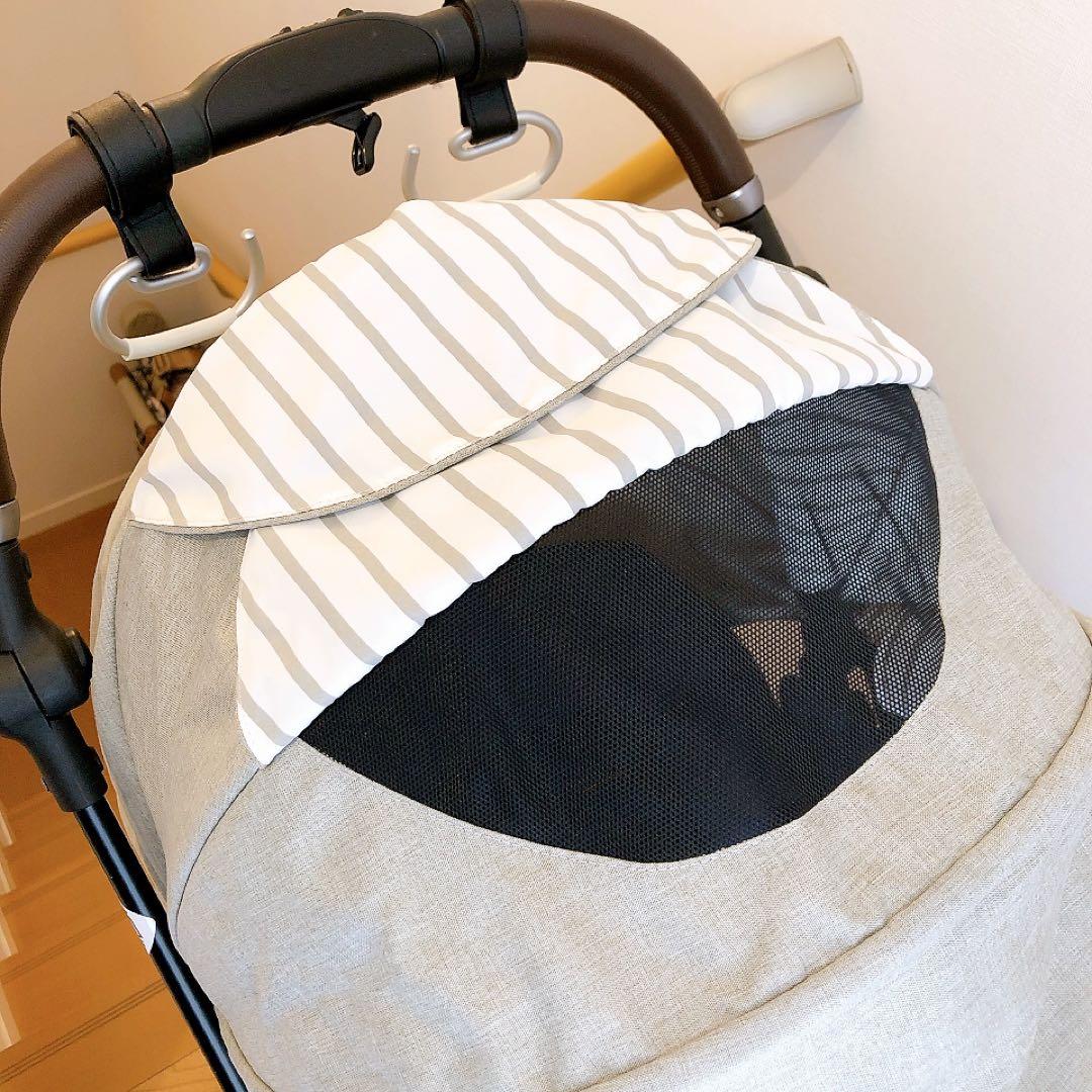 combi ベビーカー スゴカル エッグショック