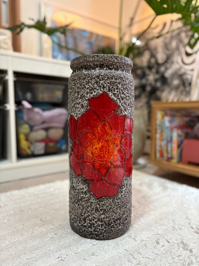 Fat Lava ファットラバ