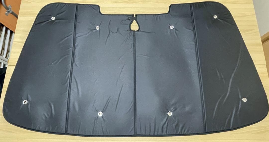 【新品・未使用】フォレスターSK9 SKE SK5 専用カーシェード（趣味職人）