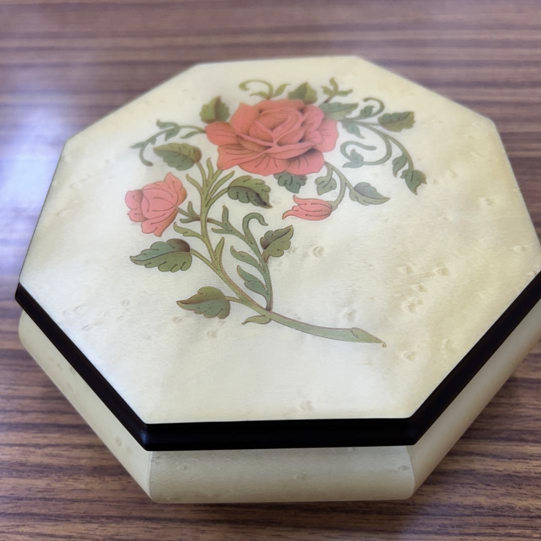 ROMANCE オルゴール