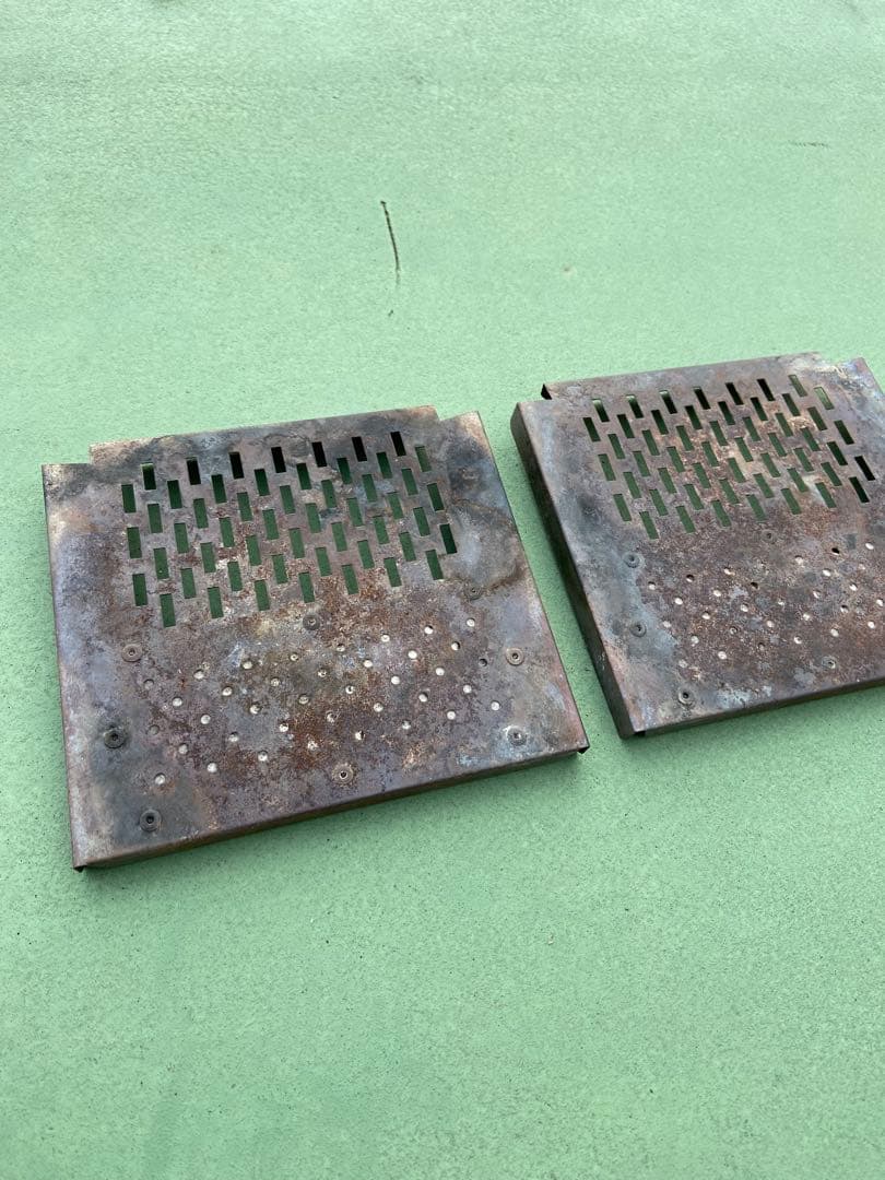 週末限値下げ‼️笑'ｓフォールディング薪ストーブ　焚き火の箱G-neoフルセット