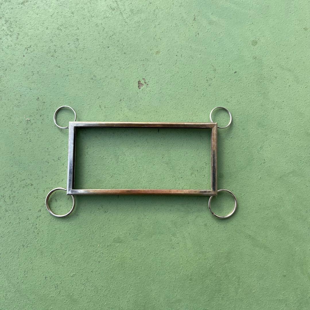 週末限値下げ‼️笑'ｓフォールディング薪ストーブ　焚き火の箱G-neoフルセット