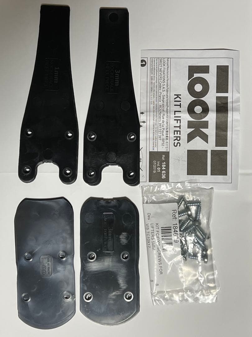 スキー 2023-2024 ROSSIGNOL HERO MASTER ST 165cm