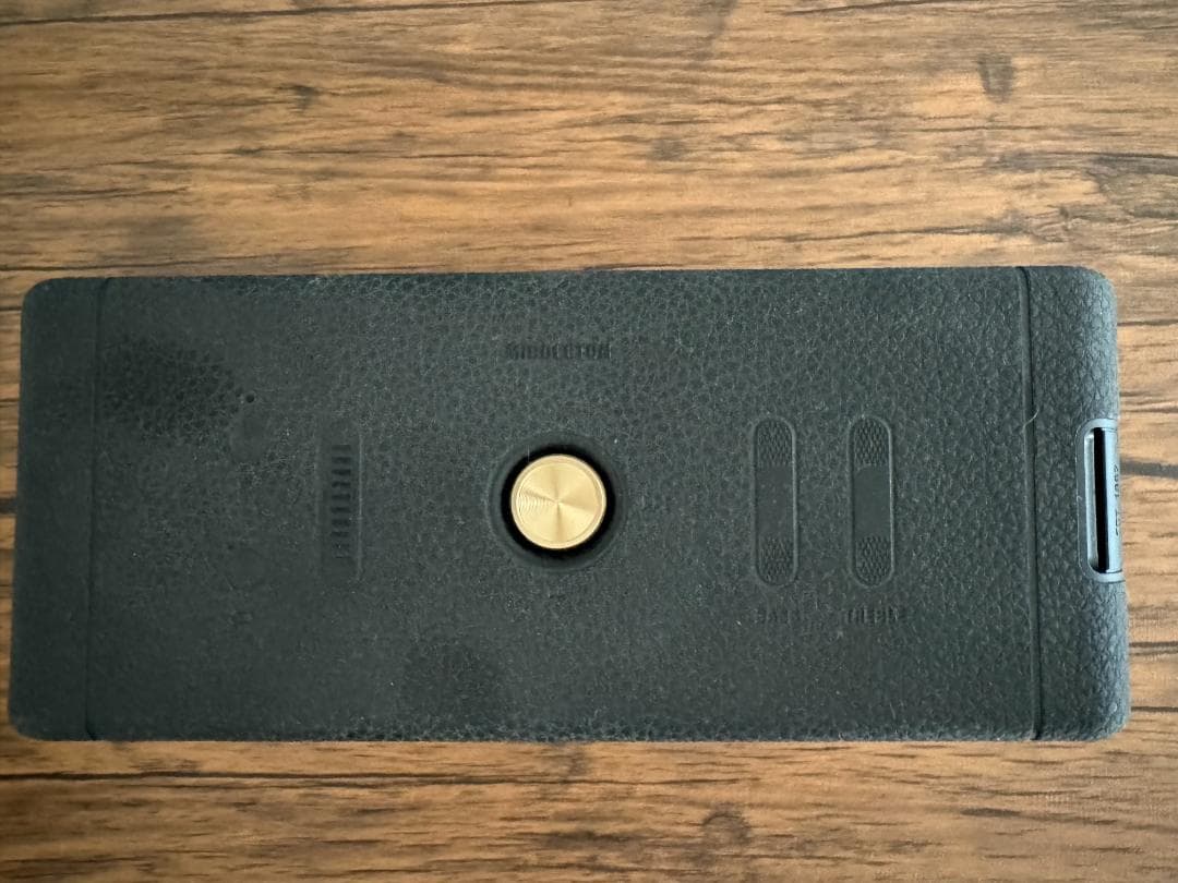 ☆美品☆ Marshall Middleton Bluetooth スピーカー