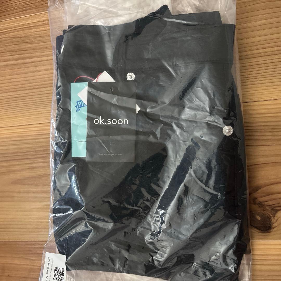 【最終値下げ】新品未使用 ok.soon×piccadilly SKIRT
