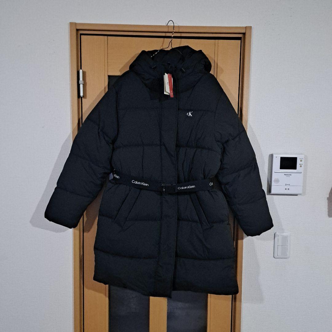 カルバンクラインコート