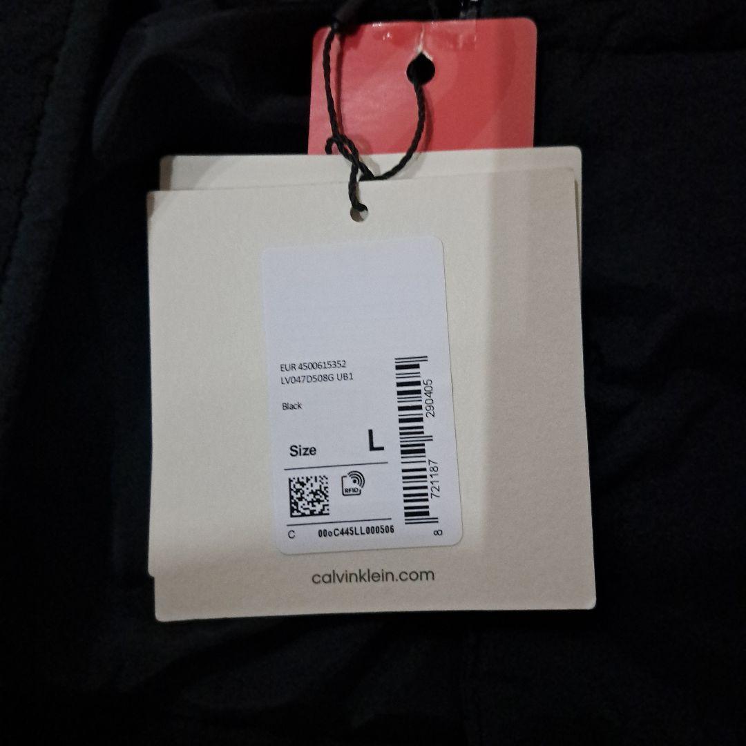 カルバンクラインコート