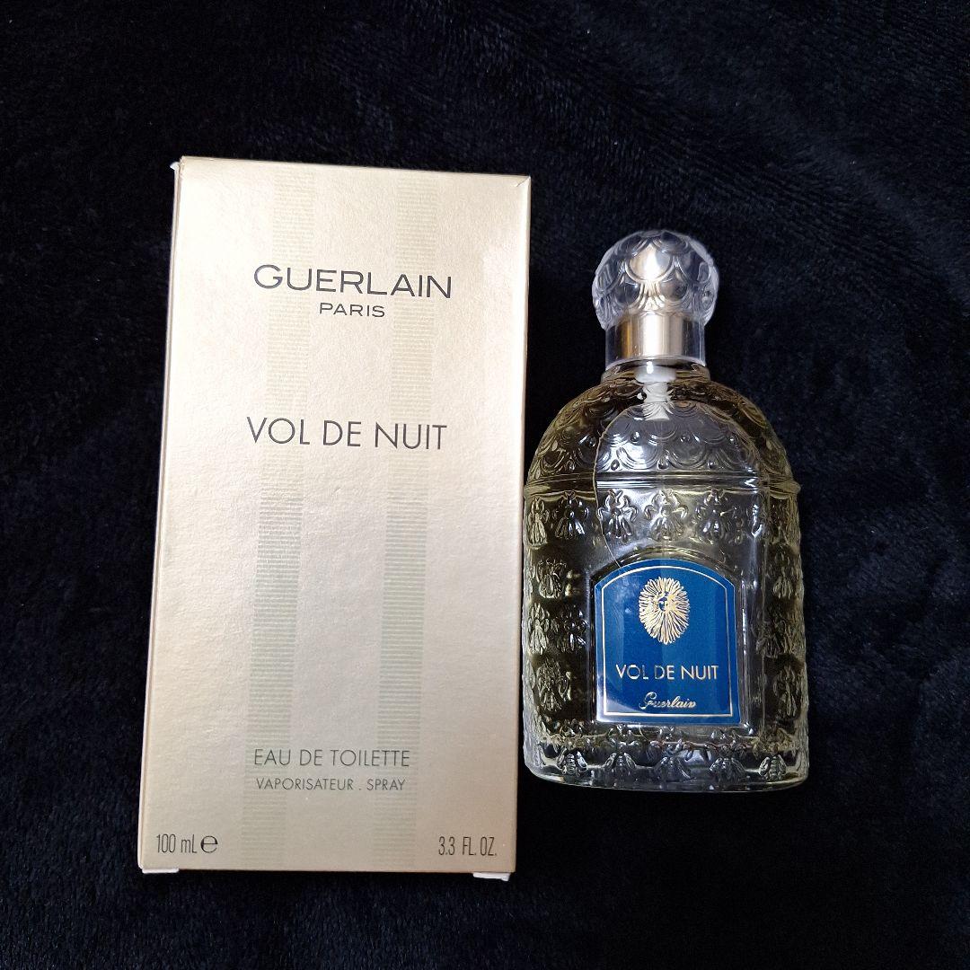 Guerlain ゲラン 100ml 夜間飛行