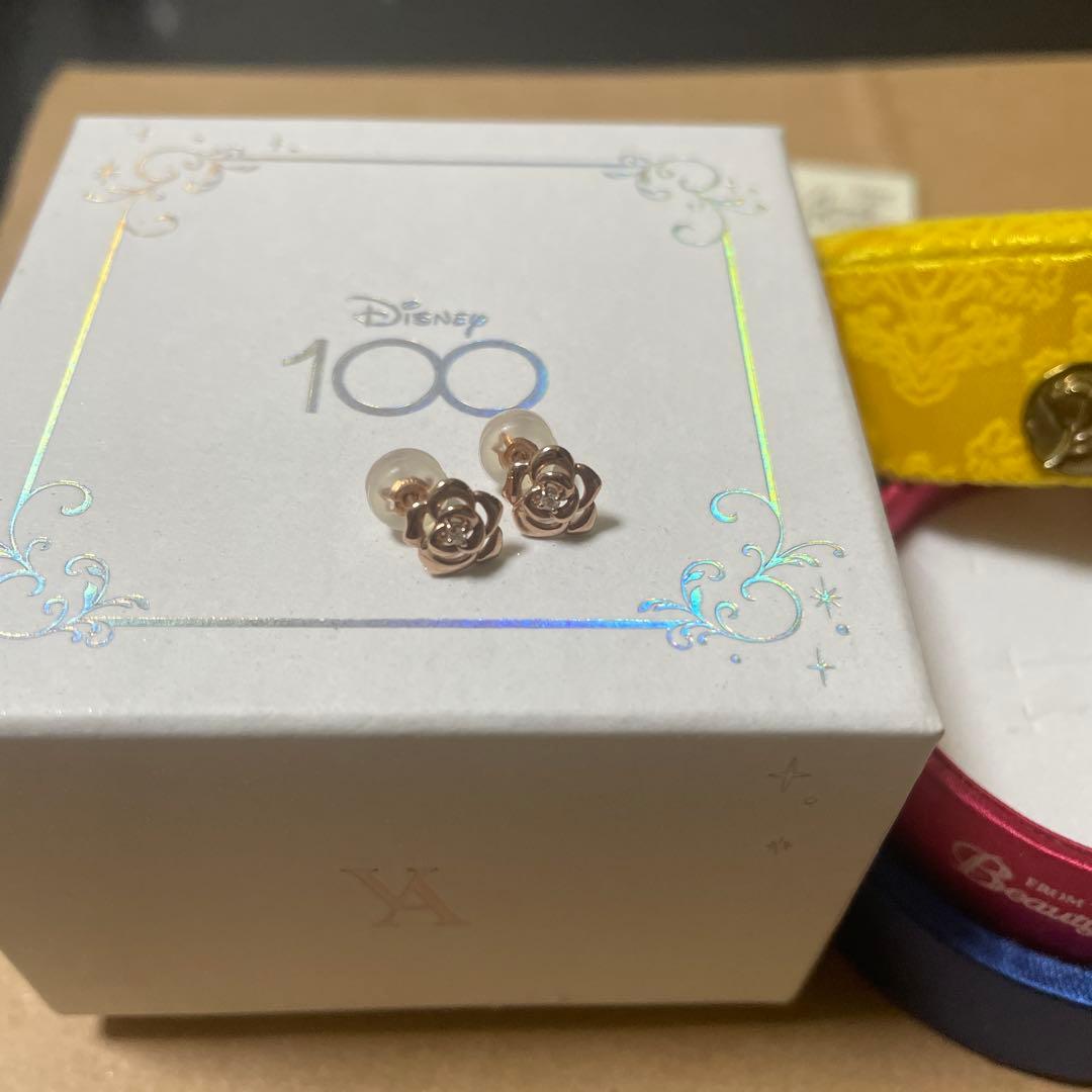 ヴァンドーム青山　ディズニーピアス