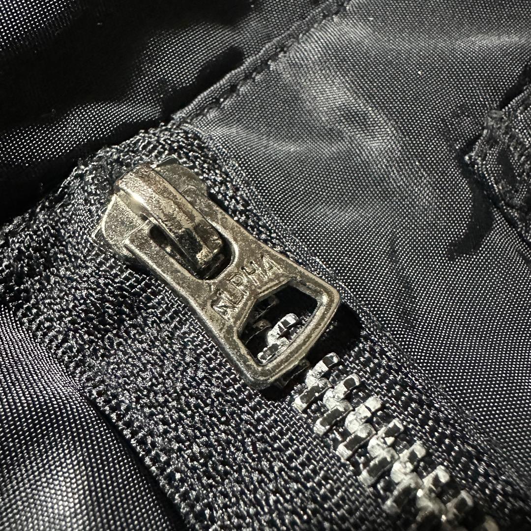 ジャケット・アウター 90s Alpha MA1 Black 54