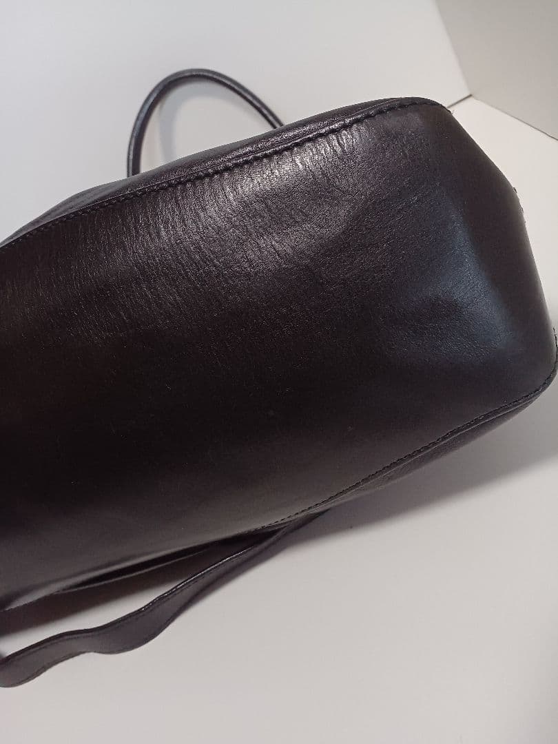 Daniel&Bob トートバッグ RODI TOMORROWLAND別注　黒