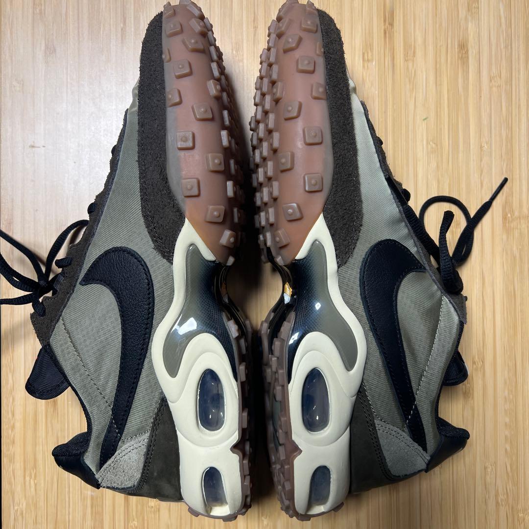 ナイキ　NIKE AirMAX Waffle SP V2 エアマックス　ワッフル