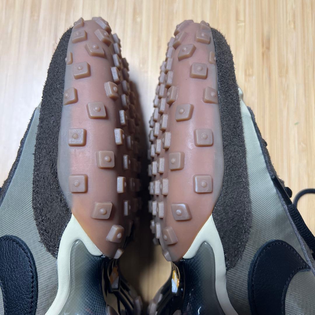 ナイキ　NIKE AirMAX Waffle SP V2 エアマックス　ワッフル