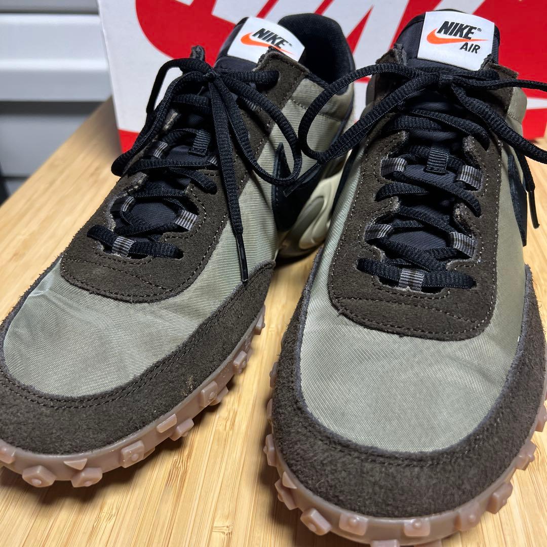 ナイキ　NIKE AirMAX Waffle SP V2 エアマックス　ワッフル