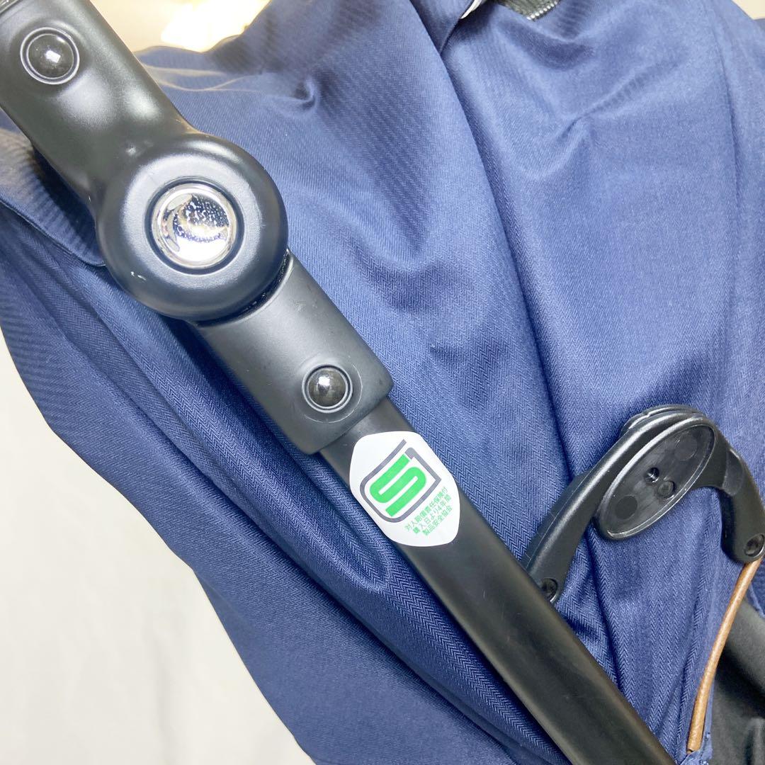 Aprica アップリカ ラクーナビッテクッション 2022年モデル 極美品