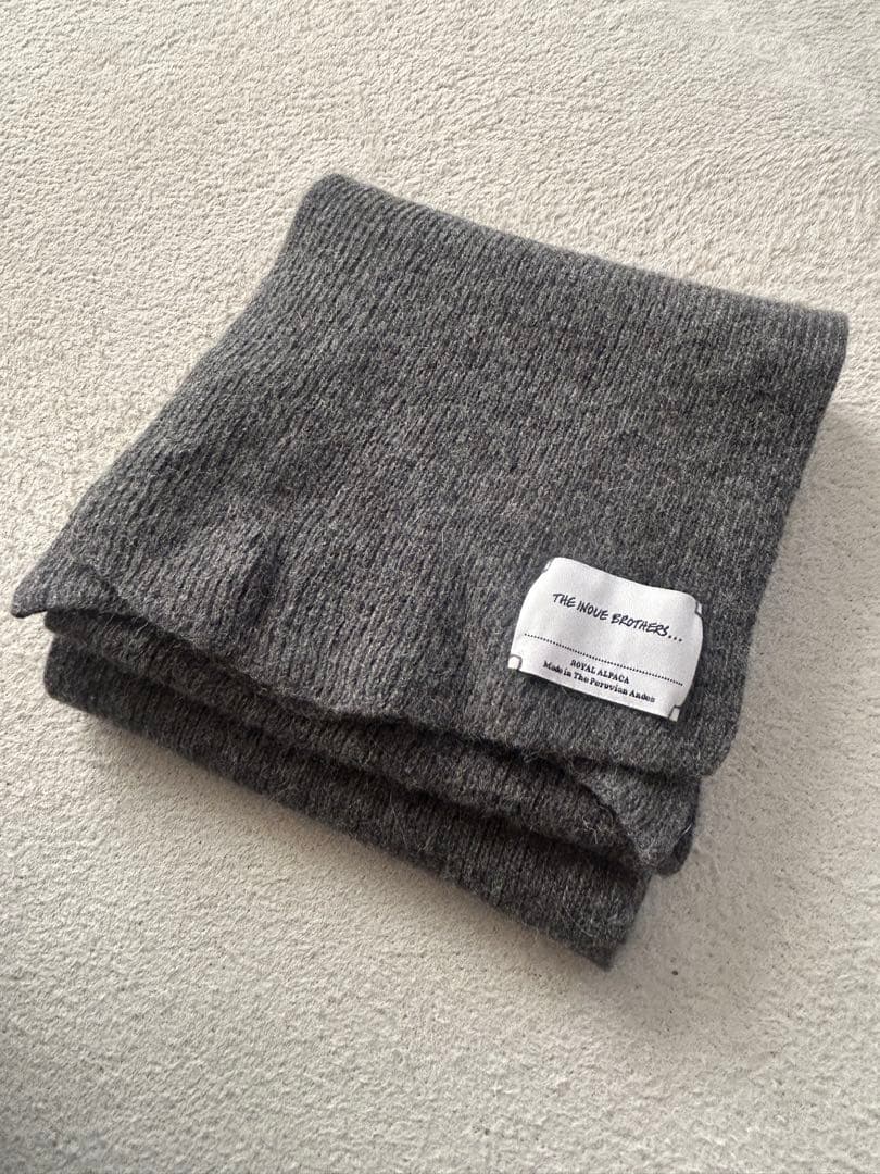 THE INOUE BROTHERS... 　宜しくお願いします