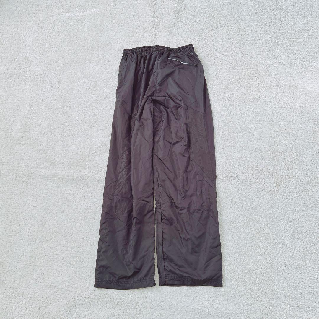 ナイキ ウィンドブレーカー ナイロンジャケット フルジップ ナイロンパンツ