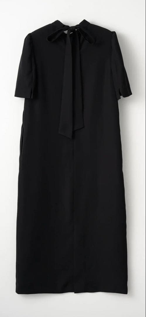 3pattern ribbon dress/Audire アウディーレ