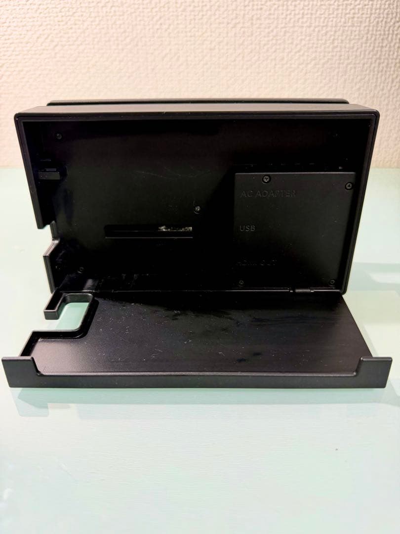 【お得】Nintendo Switch 本体 初期化済み　付属品多数あり