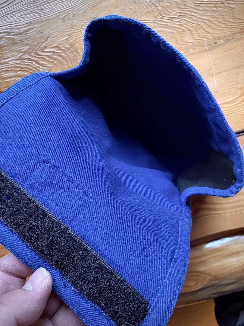 【希少】reversal リバーサル 道着生地トートバッグ&小物入れ（セット品）