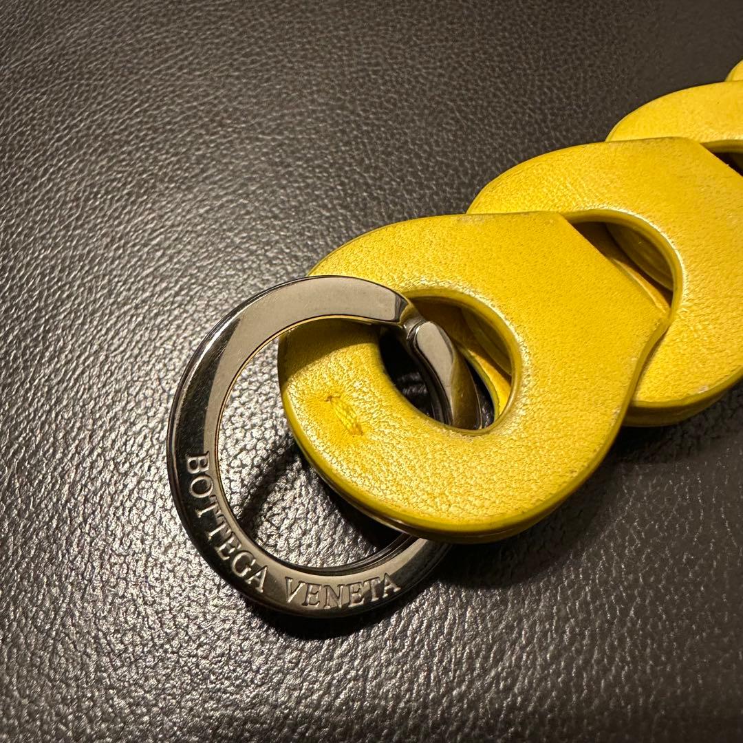 BOTTEGA VENETA キーホルダー・キーリング 即日発送