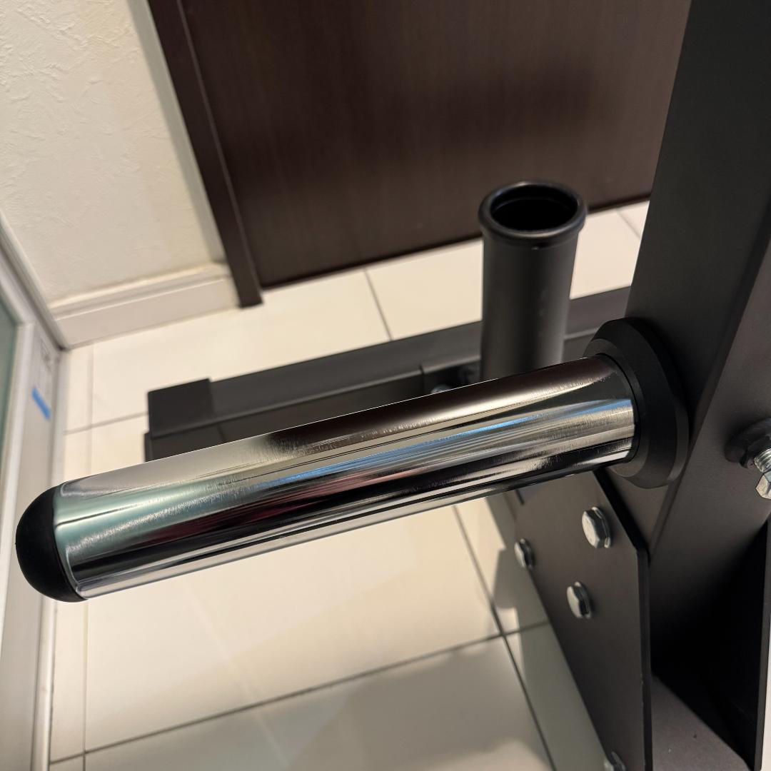 REP Fitness(レップフィットネス)ウェイトプレートツリーWS-3000