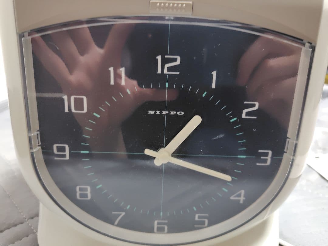 NIPPO ニッポー 電子タイムレコーダー NTR-2700